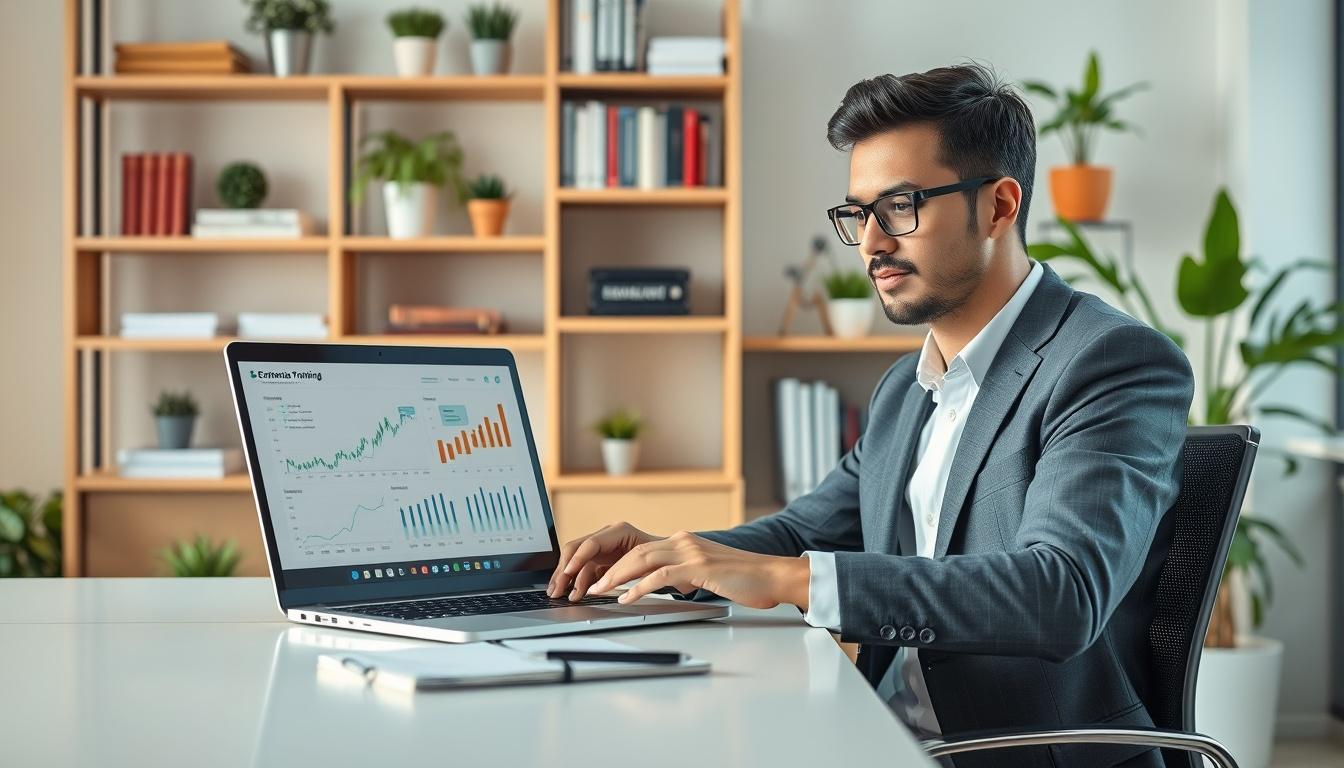 Supporting pricing visual